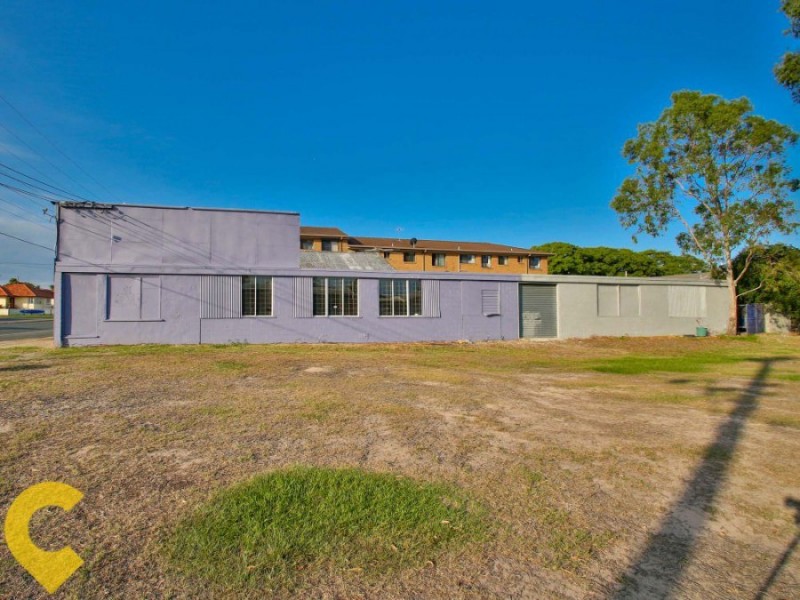 508 Oxley Avenue, Redcliffe QLD 4020
