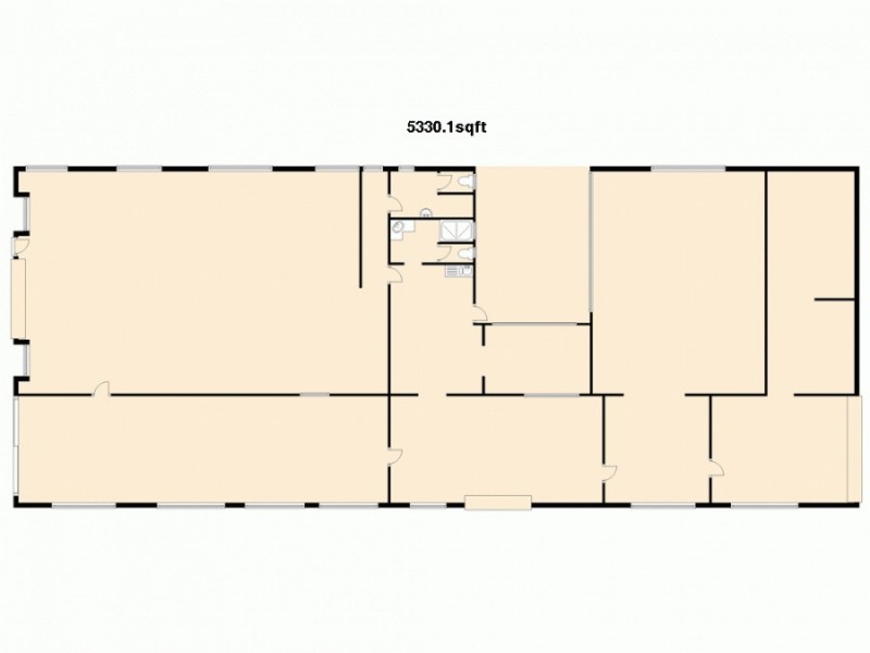 508 Oxley Avenue, Redcliffe QLD 4020 Floorplan