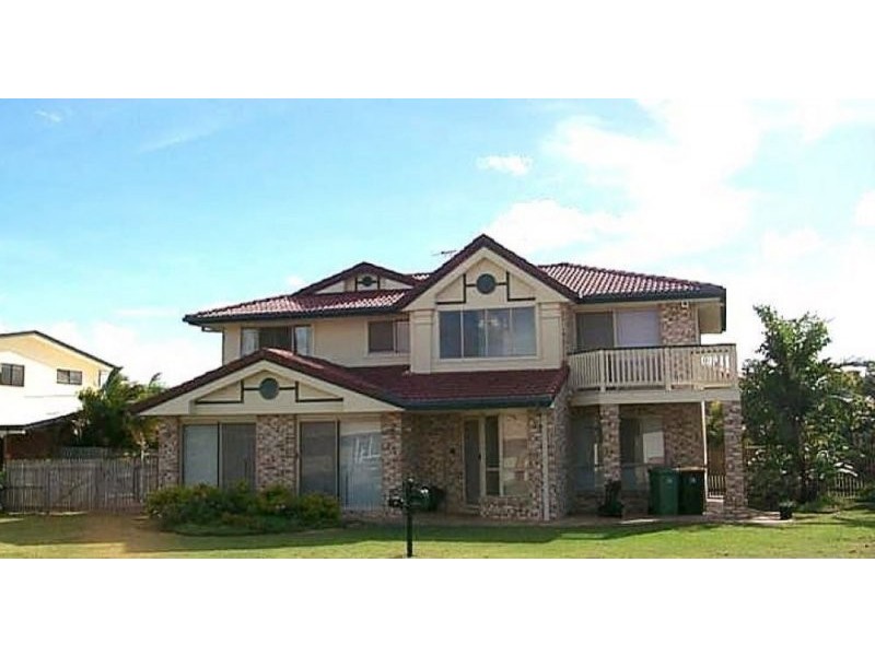 6 Oakmont Street, Rothwell QLD 4022