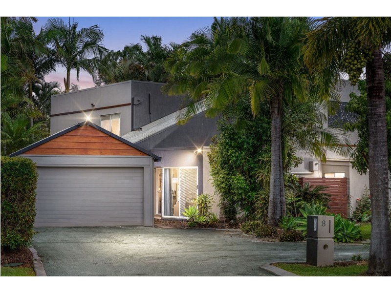 8 Kenwood Court, Kallangur QLD 4503