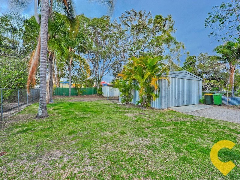 19 Gerald Avenue, Clontarf QLD 4019