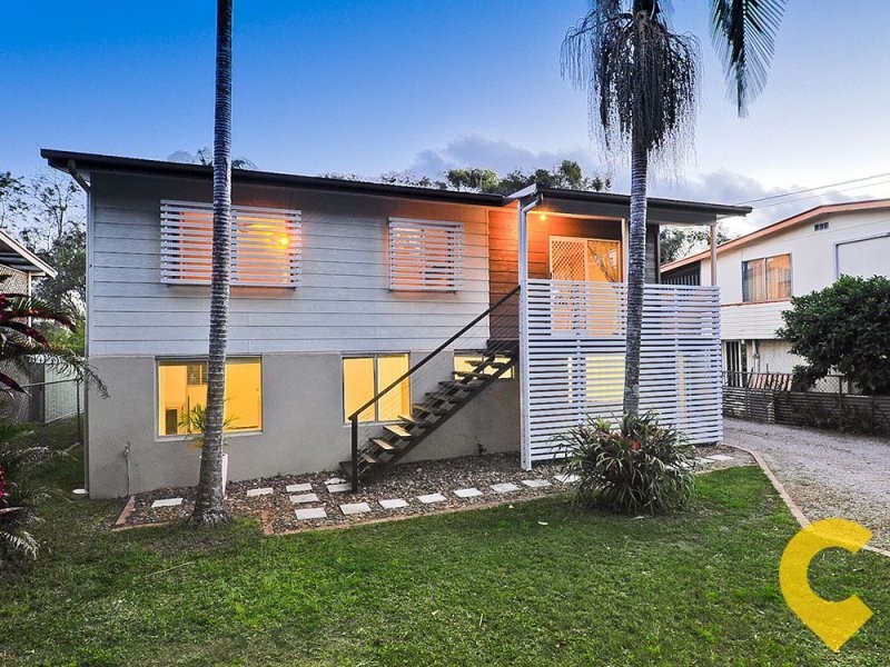 19 Gerald Avenue, Clontarf QLD 4019