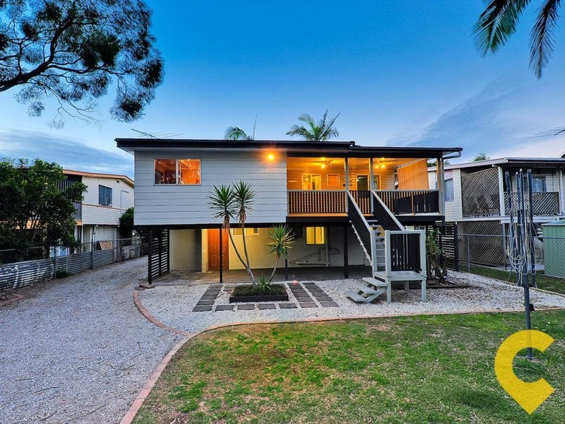 19 Gerald Avenue, Clontarf QLD 4019