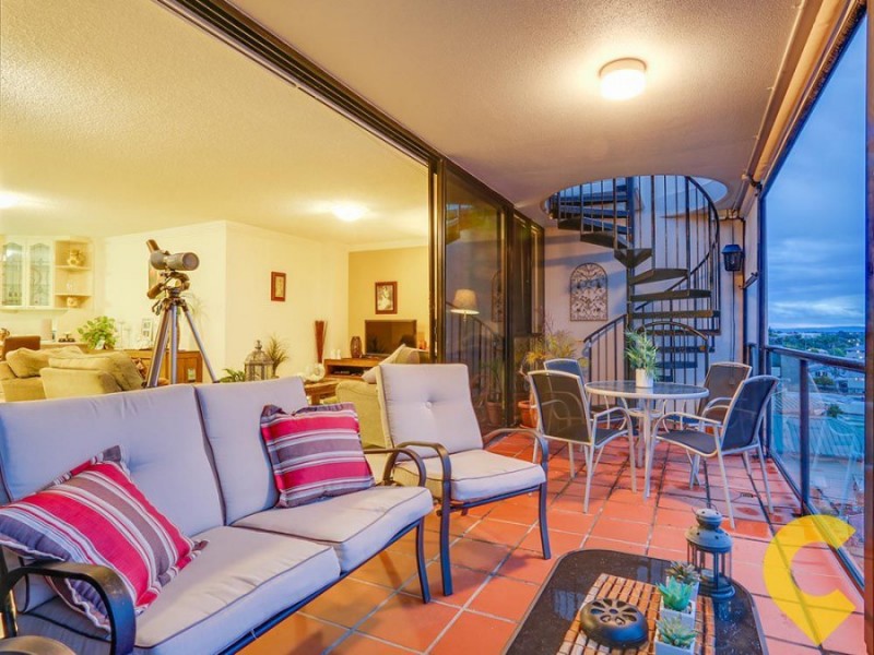 11/43 North Quay, Scarborough QLD 4020