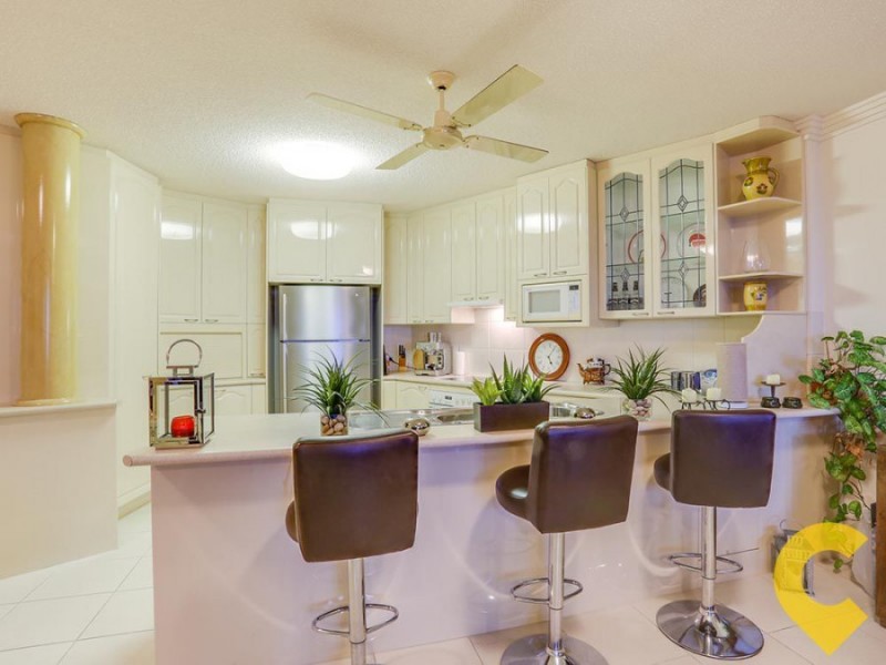 11/43 North Quay, Scarborough QLD 4020