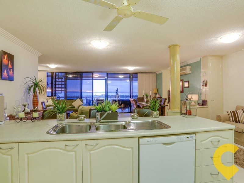 11/43 North Quay, Scarborough QLD 4020