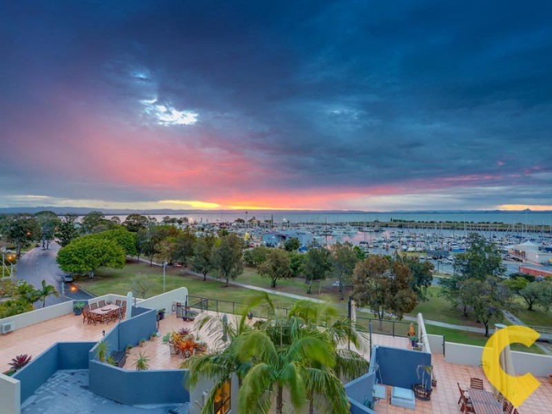 11/43 North Quay, Scarborough QLD 4020
