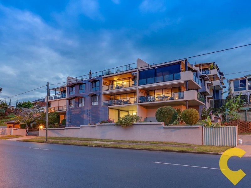 11/43 North Quay, Scarborough QLD 4020