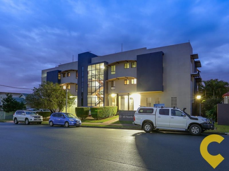 11/43 North Quay, Scarborough QLD 4020