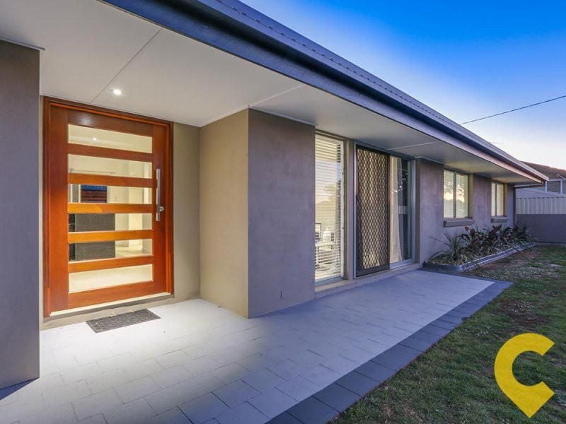 97 Arthur Street, Woody Point QLD 4019