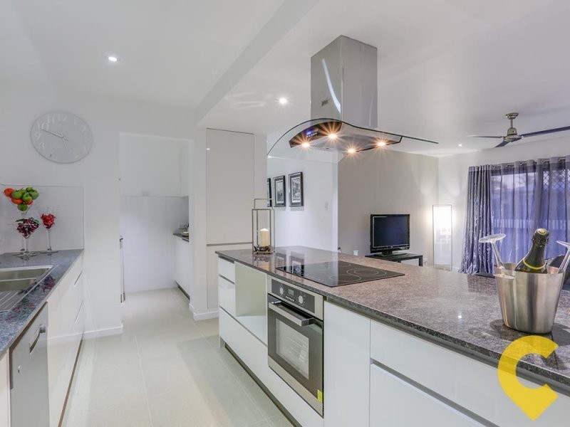 97 Arthur Street, Woody Point QLD 4019