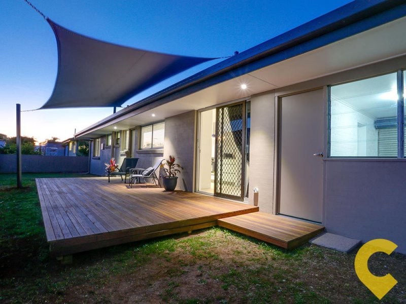97 Arthur Street, Woody Point QLD 4019