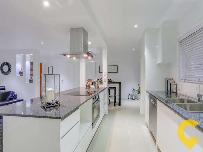 97 Arthur Street, Woody Point QLD 4019
