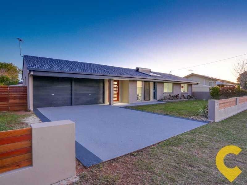 97 Arthur Street, Woody Point QLD 4019