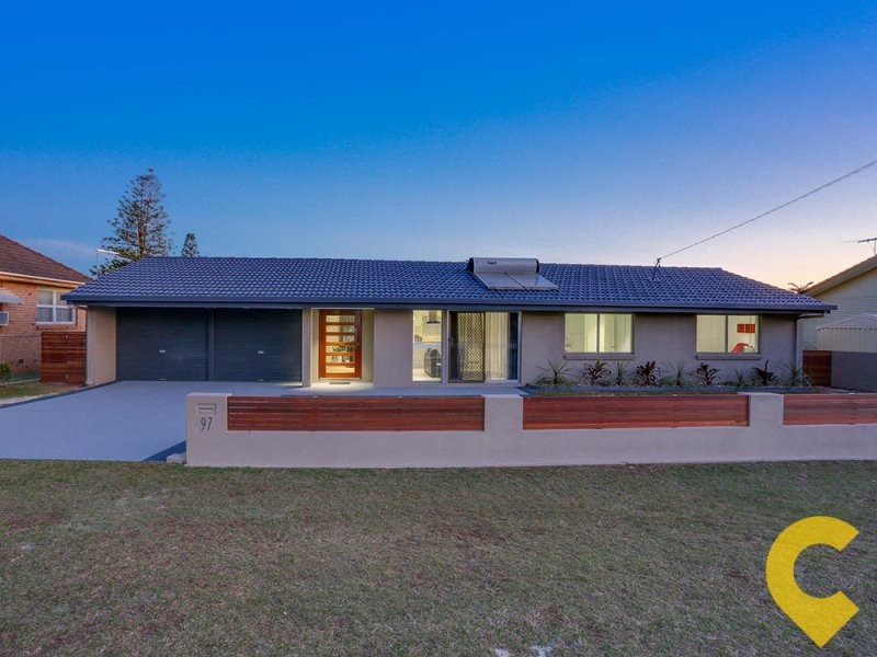 97 Arthur Street, Woody Point QLD 4019