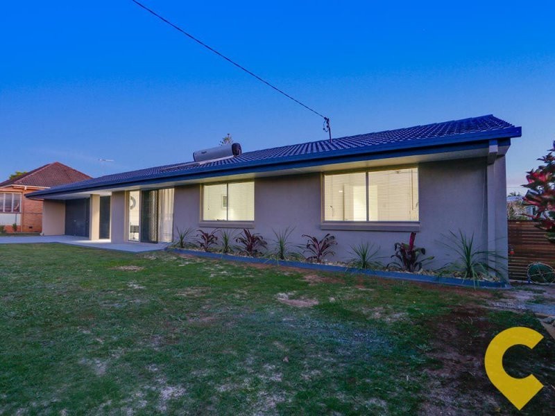 97 Arthur Street, Woody Point QLD 4019