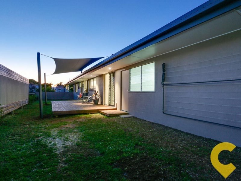 97 Arthur Street, Woody Point QLD 4019