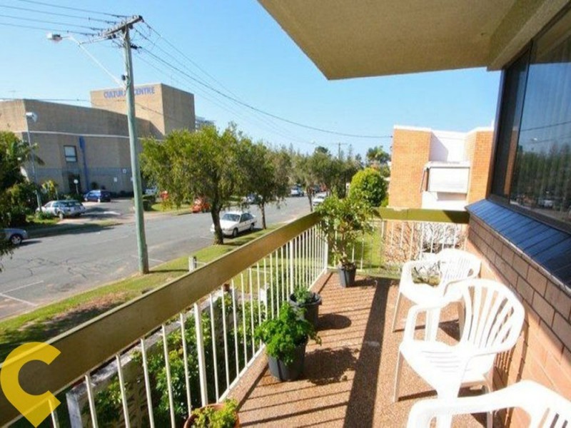 1/17 Downs Street, Redcliffe QLD 4020