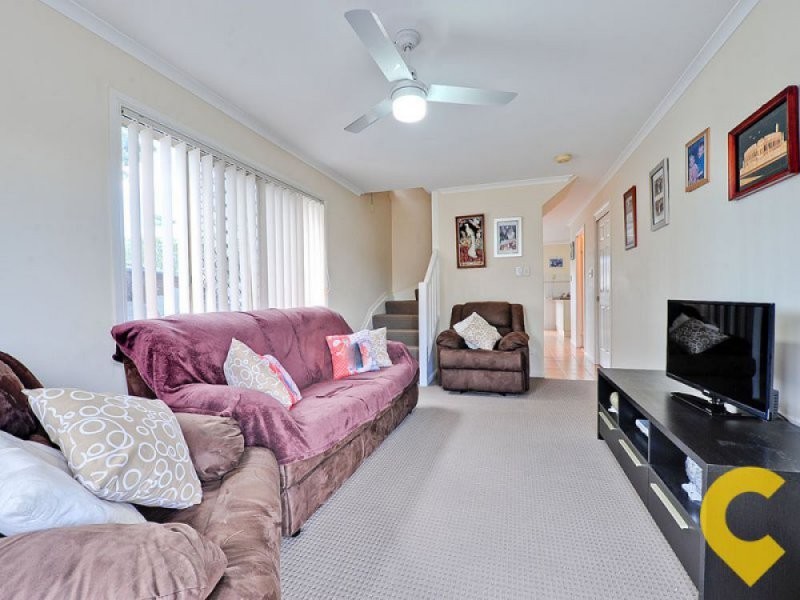 1/55 Georgina Street, Woody Point QLD 4019