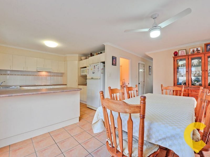 1/55 Georgina Street, Woody Point QLD 4019