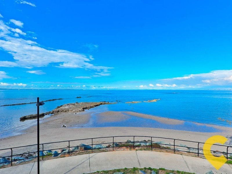 1/55 Georgina Street, Woody Point QLD 4019