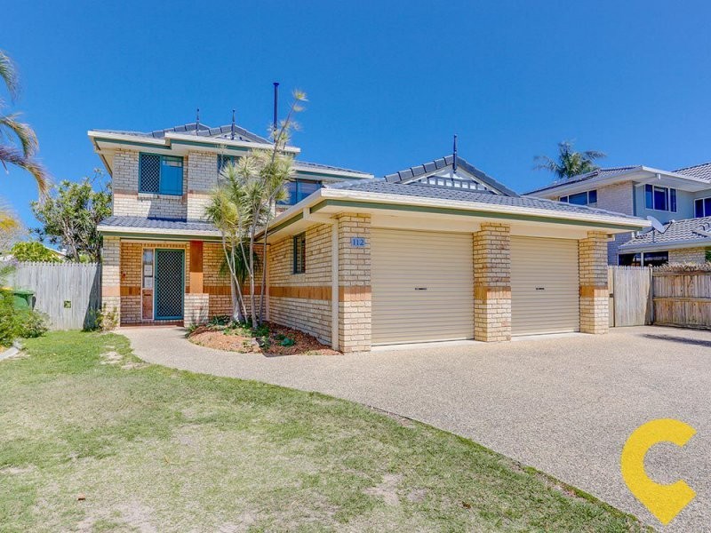 112 Morris Road, Rothwell QLD 4022