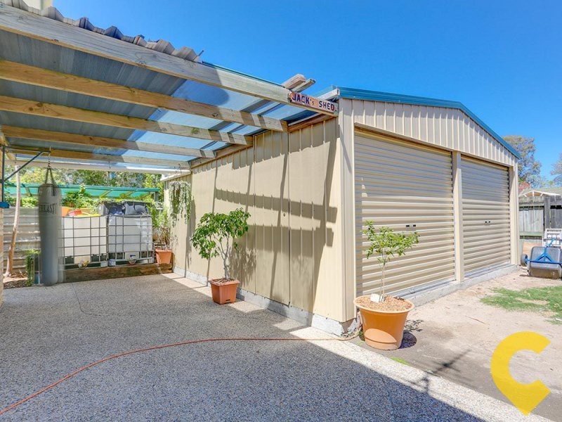 112 Morris Road, Rothwell QLD 4022