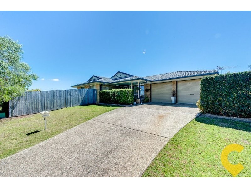 15 Jimna Court, Deception Bay QLD 4508