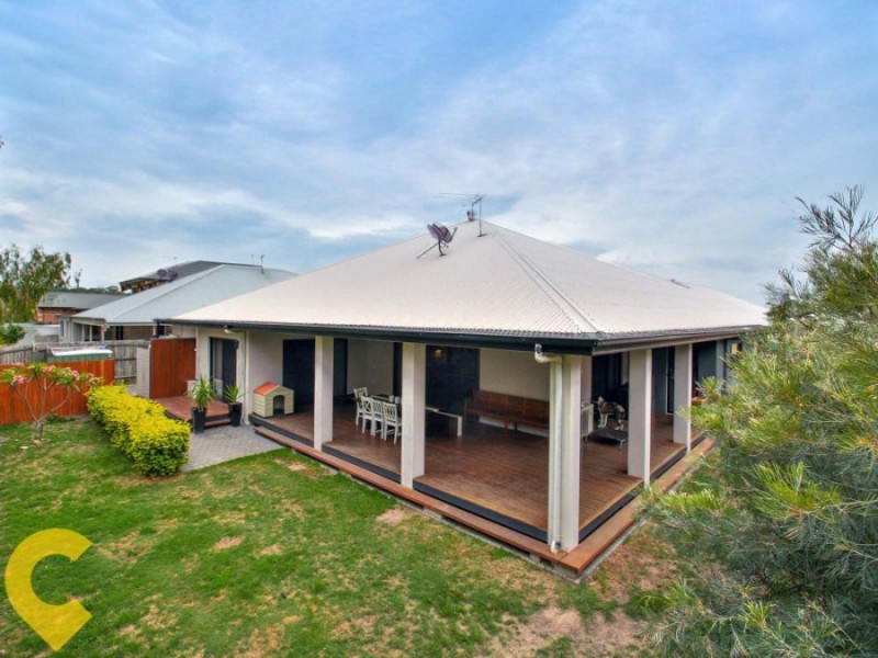 21 Saltwater Drive, Rothwell QLD 4022