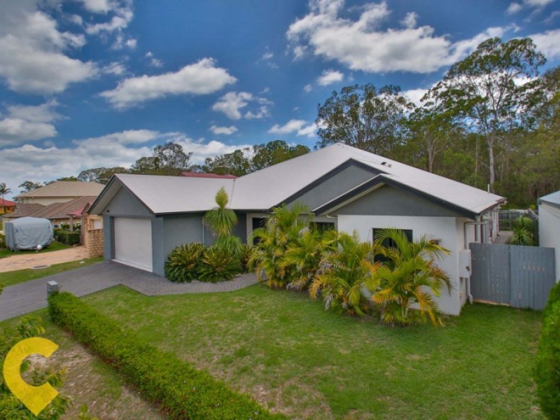 21 Saltwater Drive, Rothwell QLD 4022