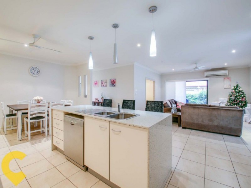 21 Saltwater Drive, Rothwell QLD 4022