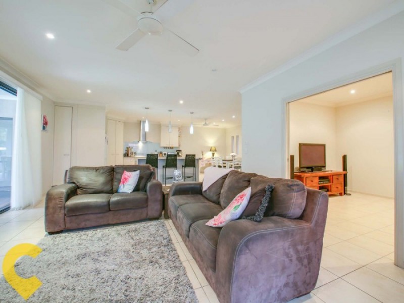 21 Saltwater Drive, Rothwell QLD 4022