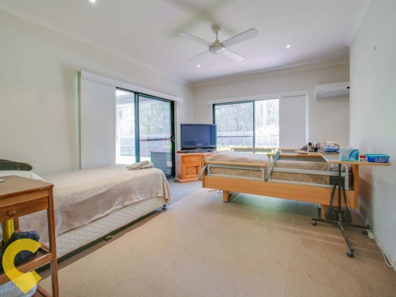 21 Saltwater Drive, Rothwell QLD 4022