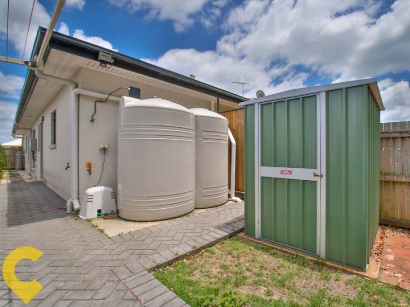 21 Saltwater Drive, Rothwell QLD 4022