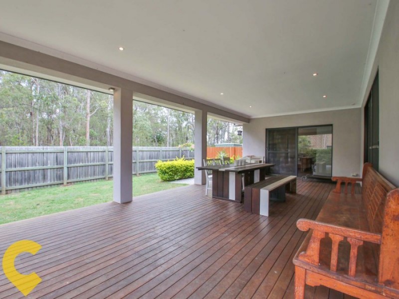 21 Saltwater Drive, Rothwell QLD 4022