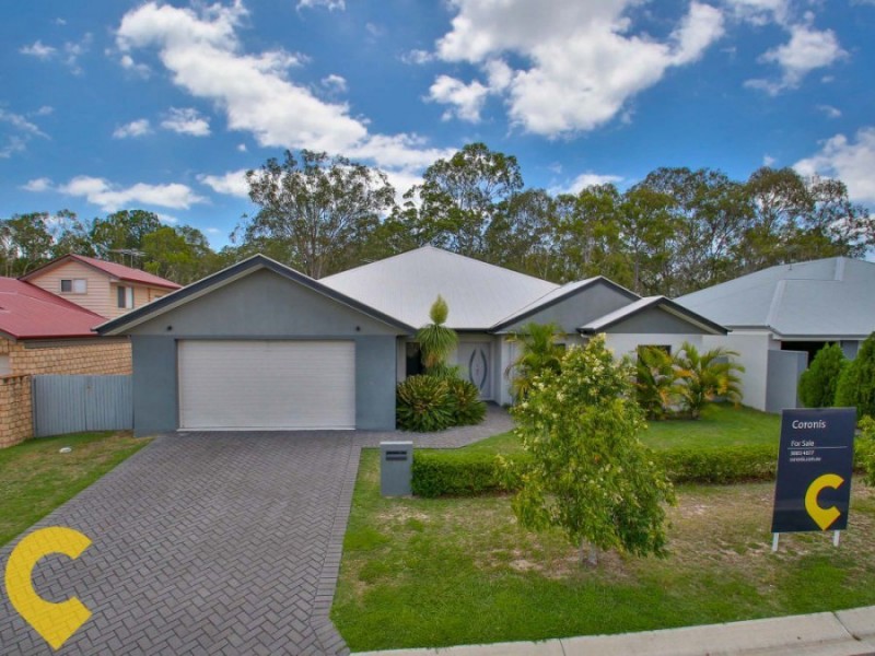 21 Saltwater Drive, Rothwell QLD 4022