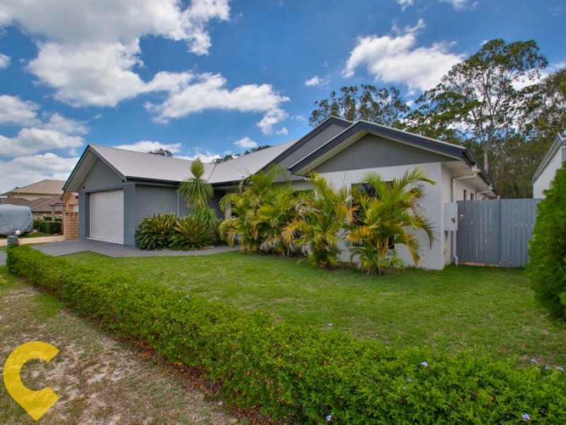 21 Saltwater Drive, Rothwell QLD 4022