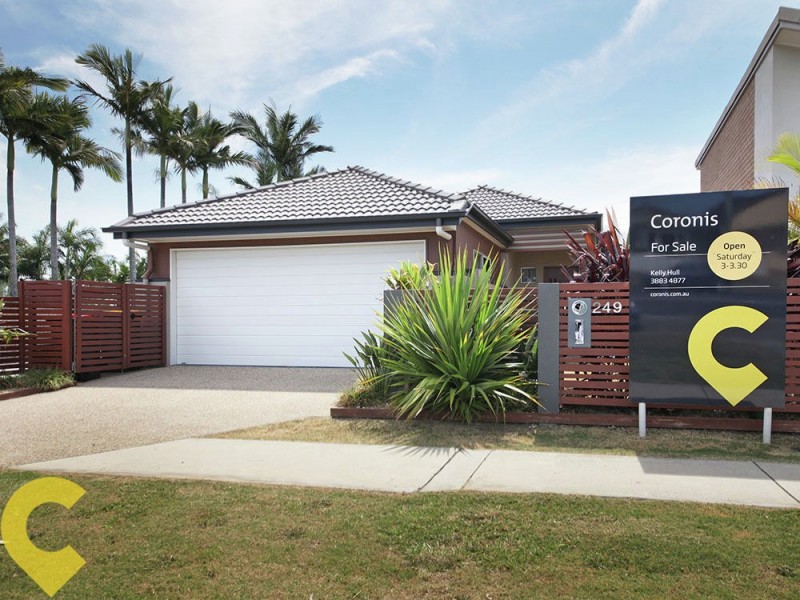 249 Scarborough Road, Scarborough QLD 4020