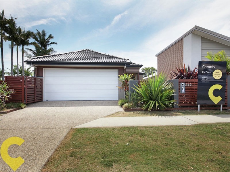 249 Scarborough Road, Scarborough QLD 4020