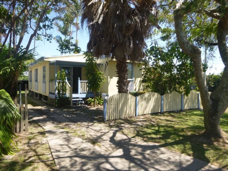 85 Dover Road, Margate QLD 4019