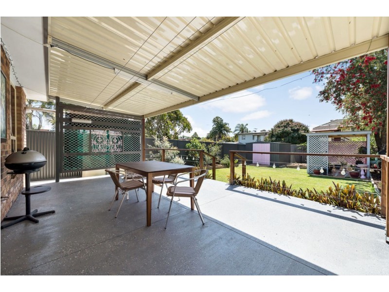 47 Osborne Terrace, Deception Bay QLD 4508