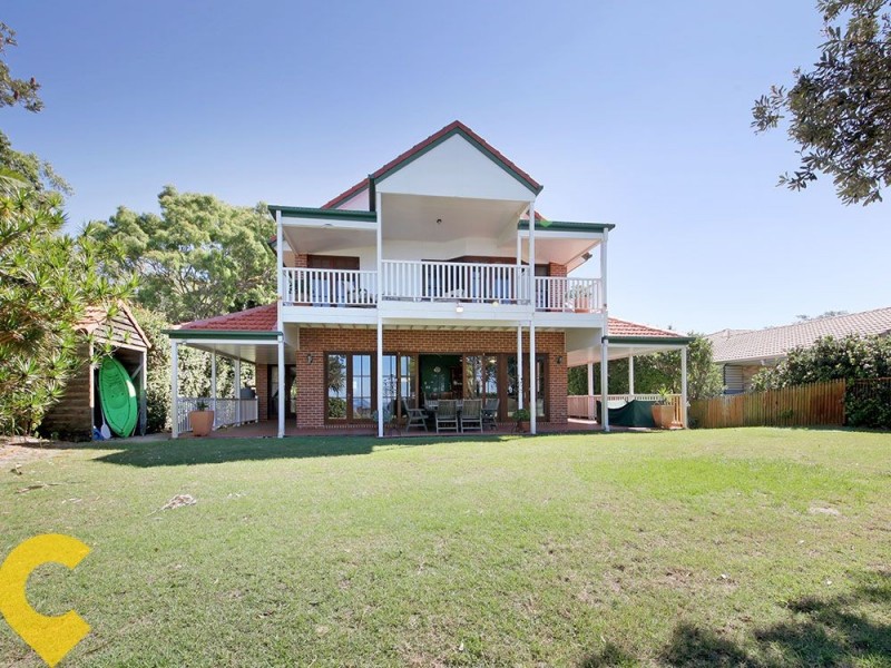 33 Coronation Avenue, Beachmere QLD 4510