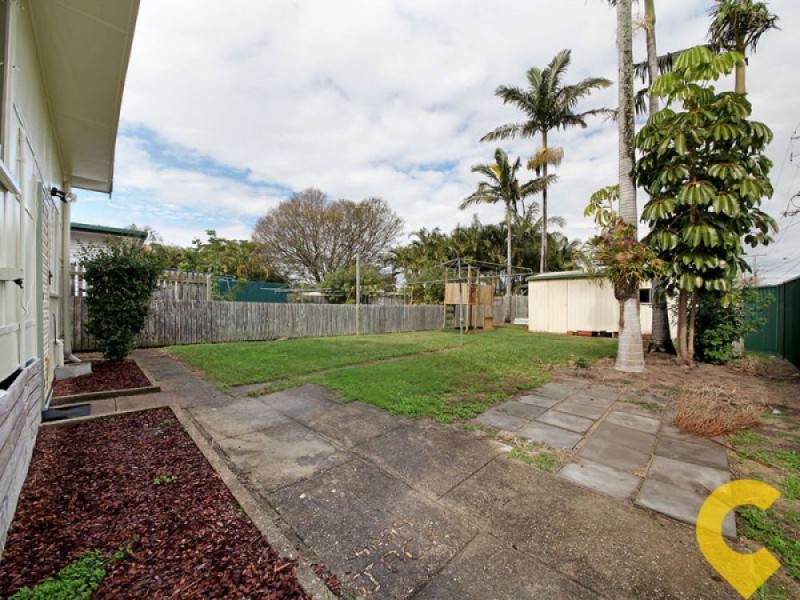 134 Oxley Avenue, Woody Point QLD 4019