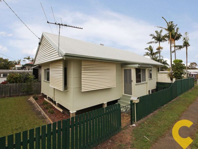 134 Oxley Avenue, Woody Point QLD 4019