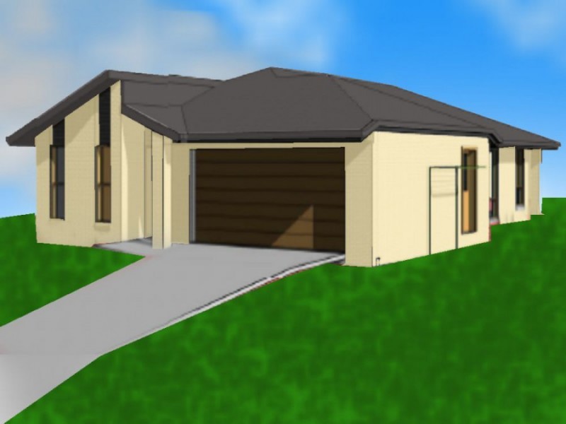 5 Parrey Court, Rothwell QLD 4022