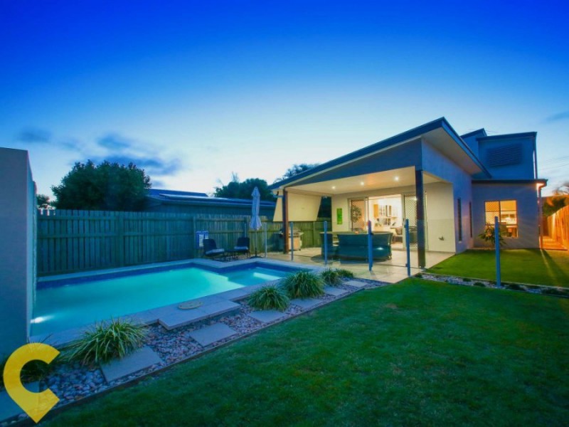 6C Hawthorne Street, Woody Point QLD 4019