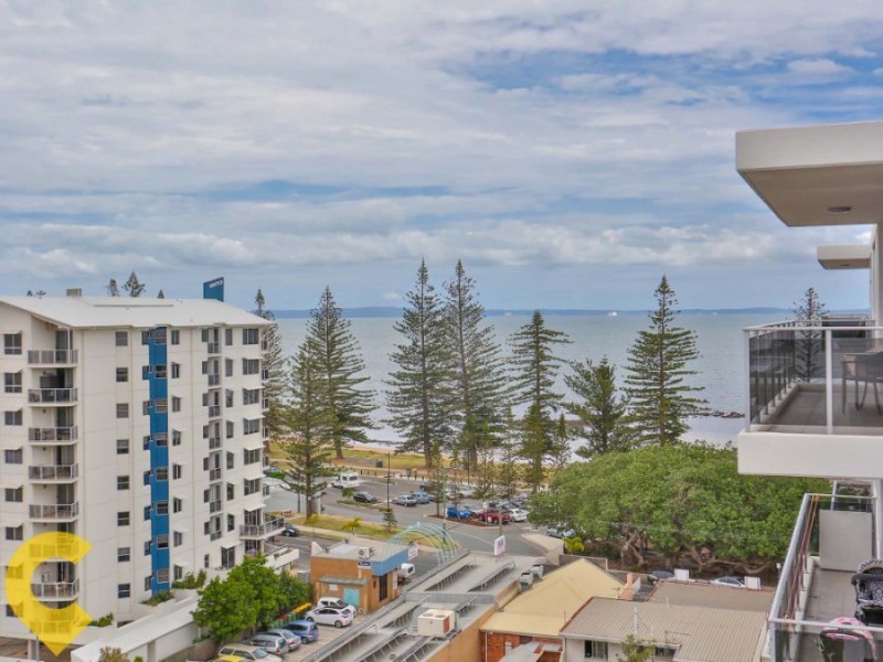 4/8 Bunton Street, Scarborough QLD 4020