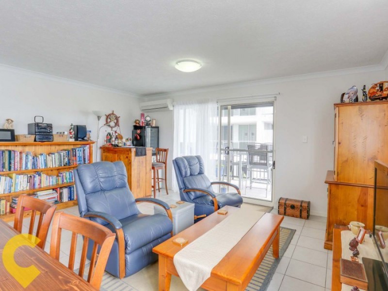 4/8 Bunton Street, Scarborough QLD 4020