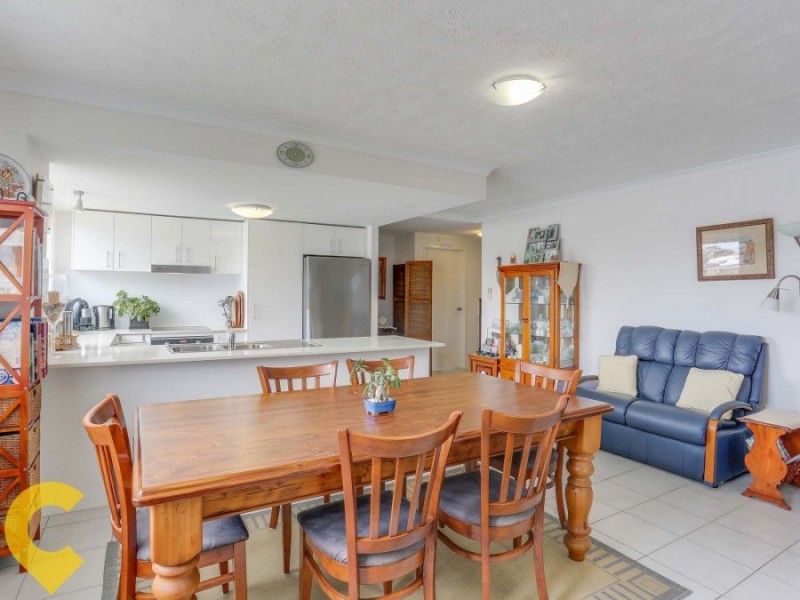 4/8 Bunton Street, Scarborough QLD 4020