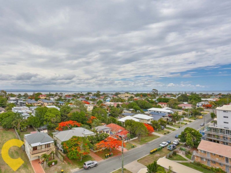 4/8 Bunton Street, Scarborough QLD 4020